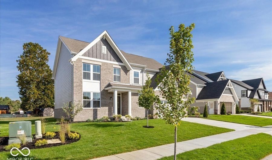 6928 Renoir Way, Avon, IN 46123 - 4 Beds, 3 Bath