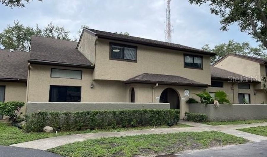 6262 142ND Ave N 1005, Clearwater, FL 33760 - 2 Beds, 2 Bath