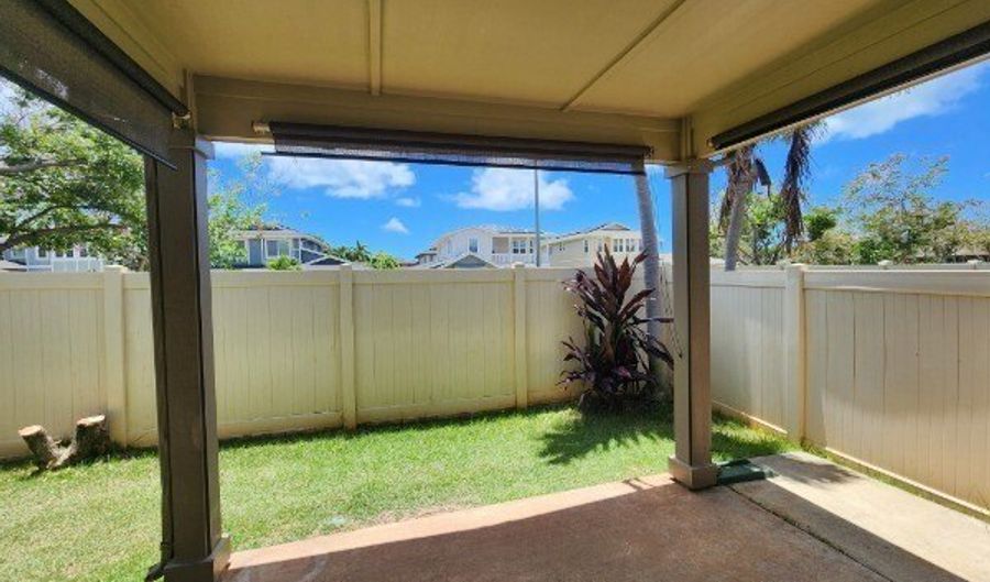 91-2264 Kanela St T60, Ewa Beach, HI 96706 - 4 Beds, 3 Bath