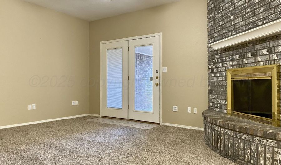 7903 GOAL Pl, Amarillo, TX 79119 - 3 Beds, 2 Bath