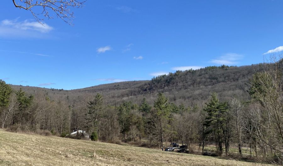 198-4 Beebe Hill Rd, Canaan, CT 06031 - 0 Beds, 0 Bath
