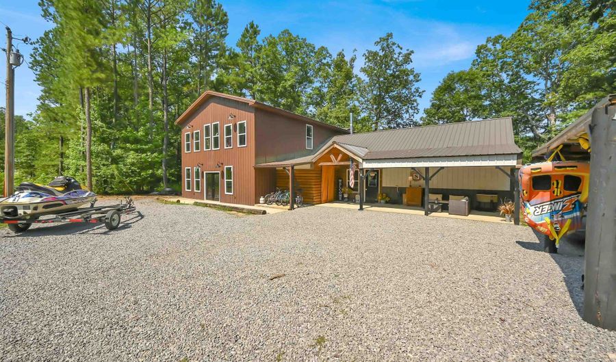 1277 Co Rd 126, Arley, AL 35541 - 2 Beds, 2 Bath