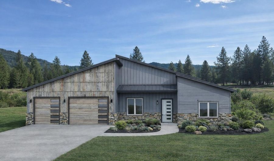 NKA Bunco Rd Lot 1, Athol, ID 83801 - 3 Beds, 2 Bath