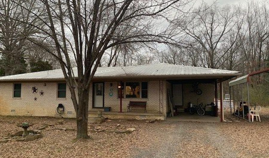 561 Waters Rd, Austin, AR 72007 - 3 Beds, 2 Bath