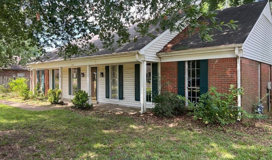 3171 SHELBY, Bartlett, TN 38134 - 3 Beds, 2 Bath