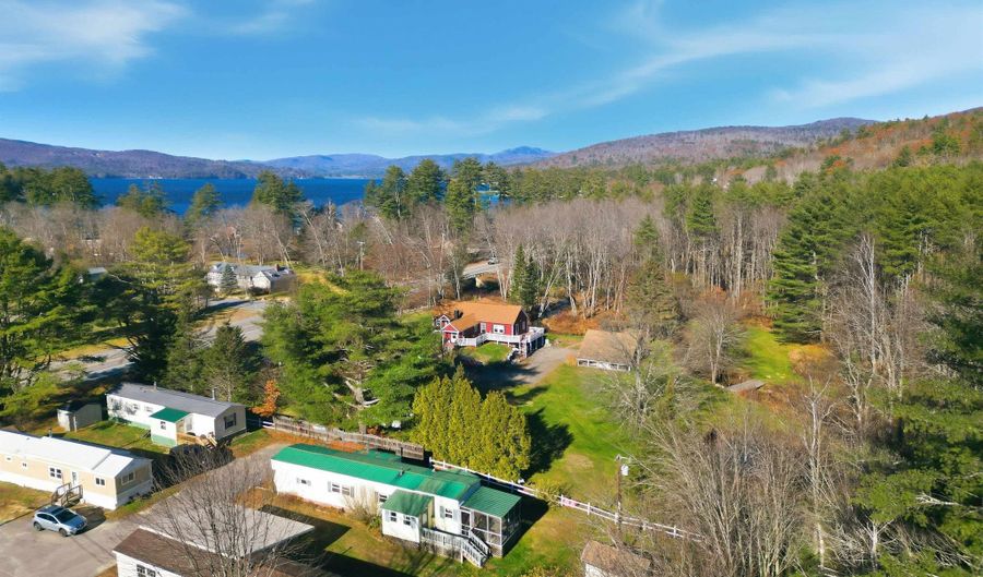 862 Mayhew Tpke 1, Bridgewater, NH 03222 - 2 Beds, 1 Bath