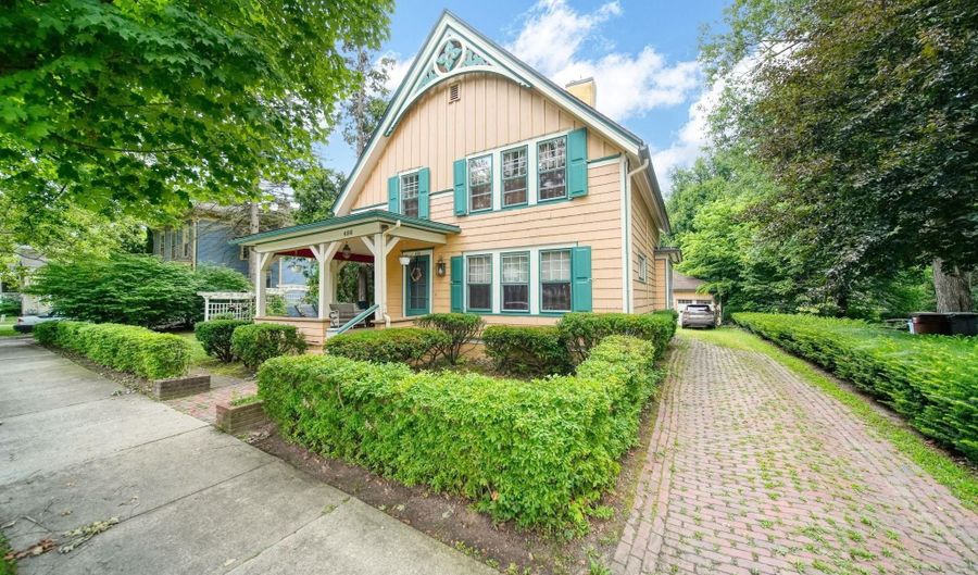 456 State, Adrian, MI 49221 - 4 Beds, 3 Bath