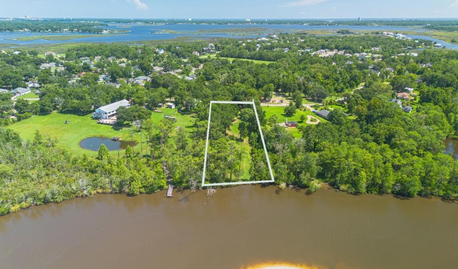 Shorecrest Road, Biloxi, MS 39532 - 0 Beds, 0 Bath