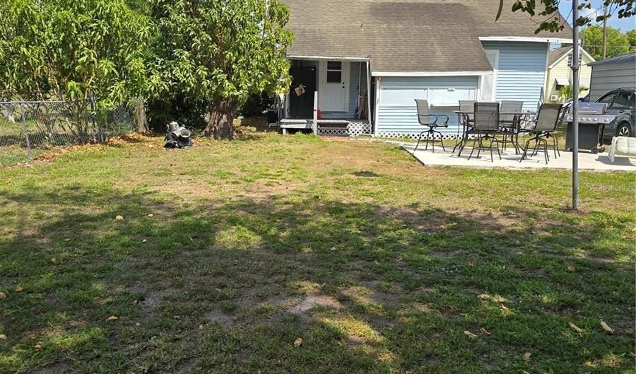 609 N ORANGE Ave, Arcadia, FL 34266 - 5 Beds, 2 Bath