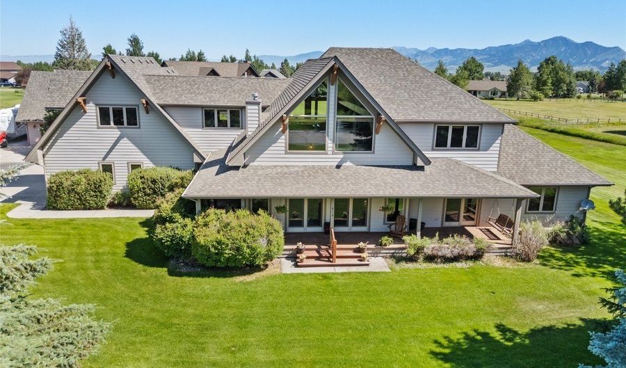 619 Terrance Loop, Bozeman, MT 59718 - 4 Beds, 4 Bath