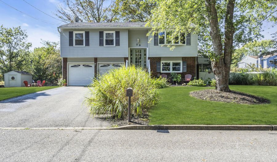 29 Pheasant Dr, Bayville, NJ 08721 - 4 Beds, 2 Bath