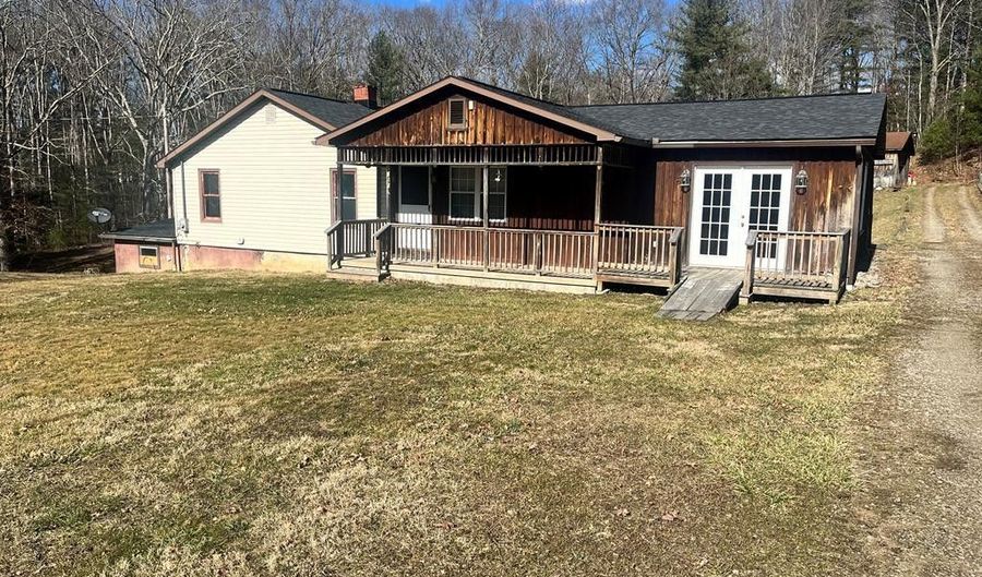 459 GRILL Rd, Beckley, WV 25801 - 1 Beds, 1 Bath