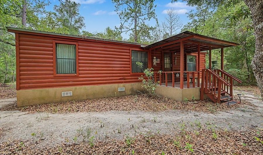 550 NW 73rd Way, Bell, FL 32619 - 3 Beds, 2 Bath