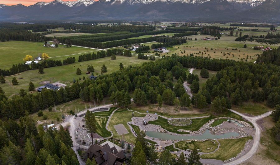 310 Rocky Woods Ln, Bigfork, MT 59911 - 10 Beds, 10 Bath