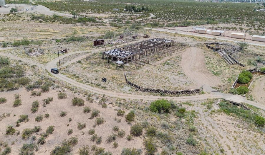 4790 N Florida Ave, Alamogordo, NM 88310 - 0 Beds, 0 Bath