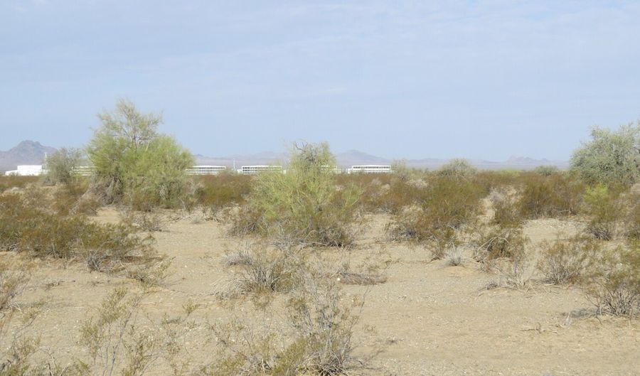 111 N Mc Vay Rd, Bouse, AZ 85325 - 0 Beds, 0 Bath