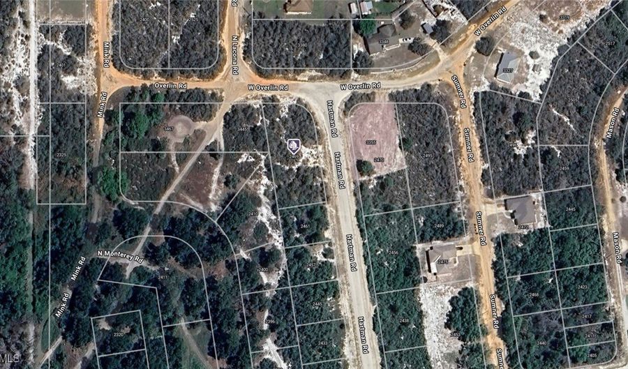 2469 Hartman Rd, Avon Park, FL 33825 - 0 Beds, 0 Bath