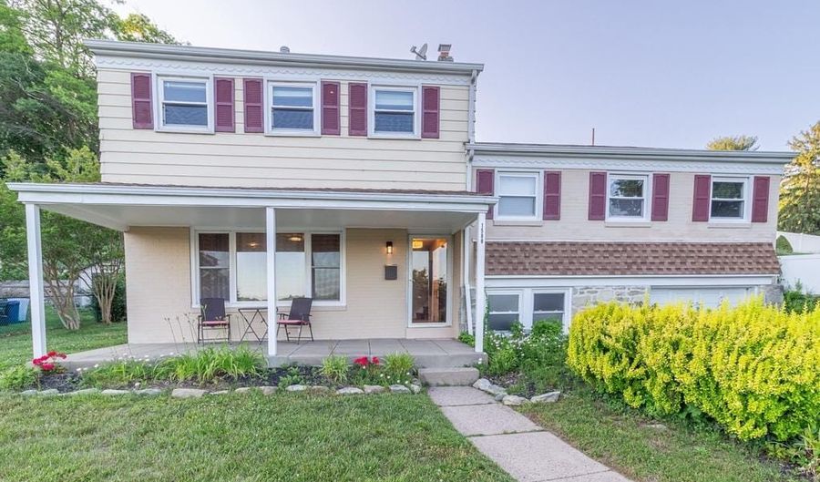 1588 WILLIAMS Rd, Abington, PA 19001 - 6 Beds, 4 Bath