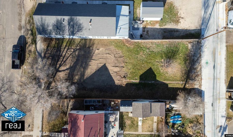 219 S 3rd St, Douglas, WY 82633 - 0 Beds, 0 Bath