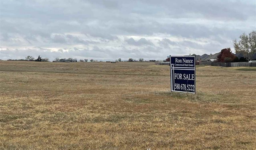 TBD Oak Pointe North, Lawton, OK 73505 - 0 Beds, 0 Bath