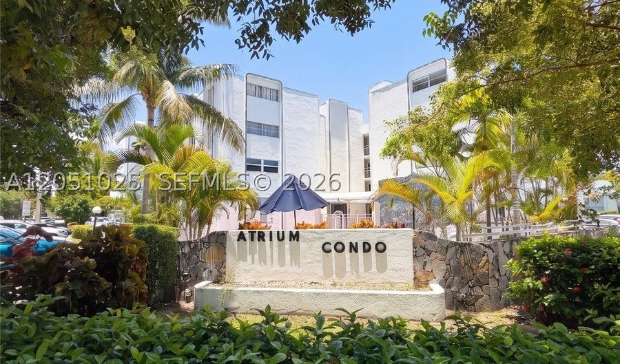 1075 93rd St 401, Bay Harbor Islands, FL 33154 - 2 Beds, 2 Bath