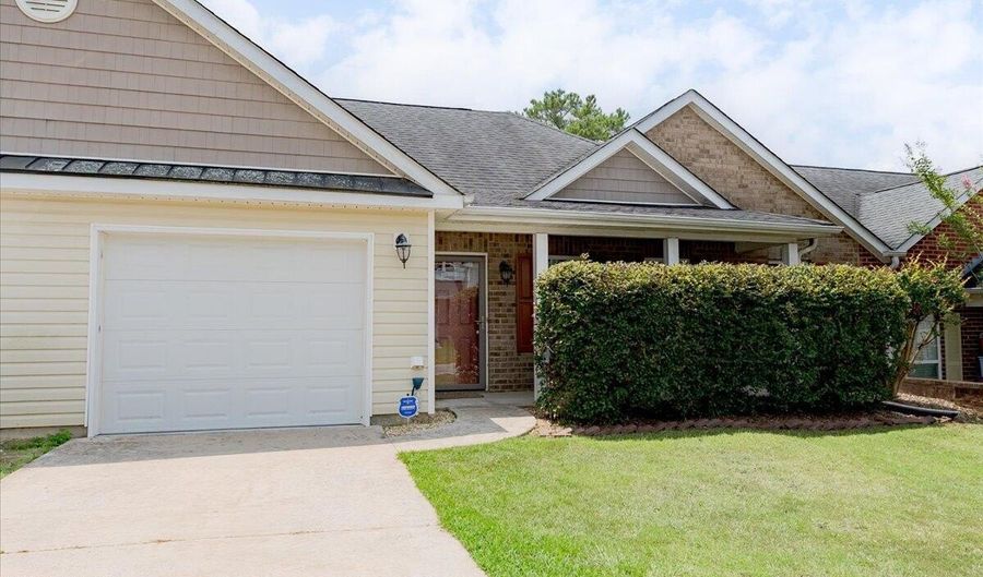 104 Yearwood Dr, Macon, GA 31206 - 3 Beds, 2 Bath