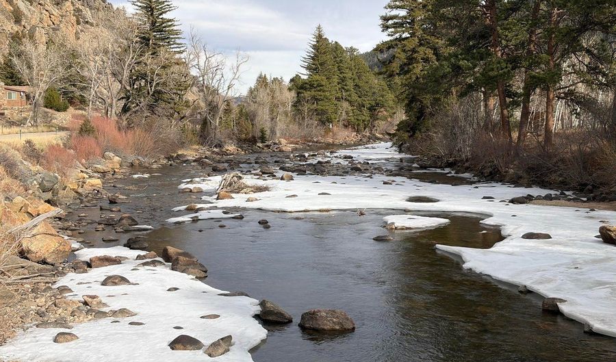 32370 Poudre Canyon Rd, Bellvue, CO 80512 - 0 Beds, 0 Bath