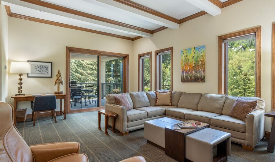 1166 Village Rd # B510, Beaver Creek, CO 81620 - 4 Beds, 4 Bath