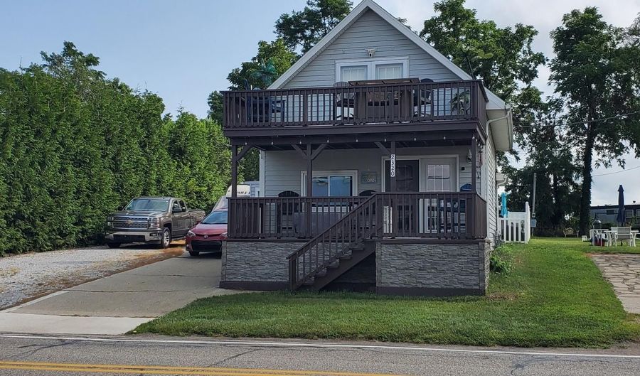2320 W Orland Rd, Angola, IN 46703 - 3 Beds, 1 Bath