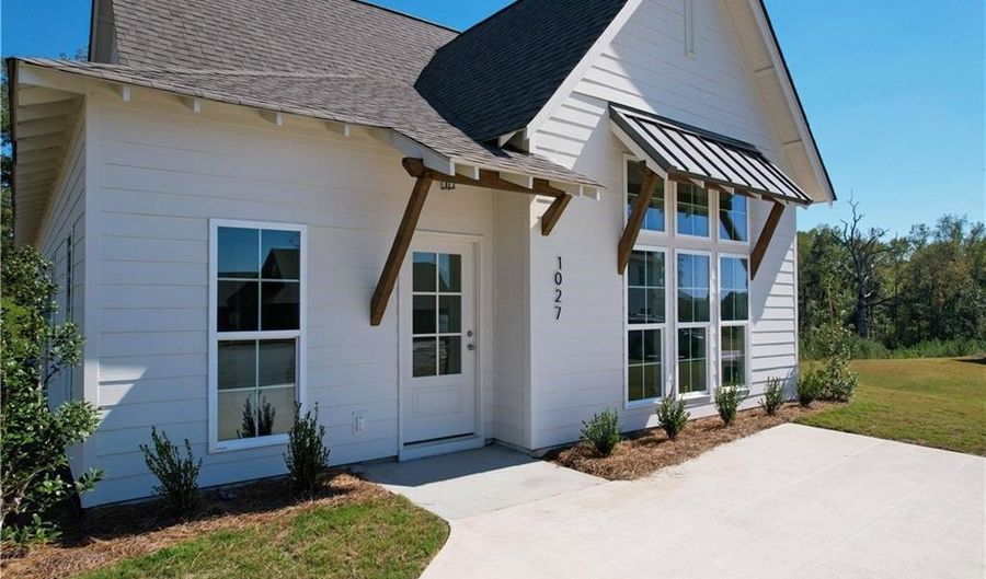 206 BOTTLE Way, Auburn, AL 36830 - 4 Beds, 3 Bath