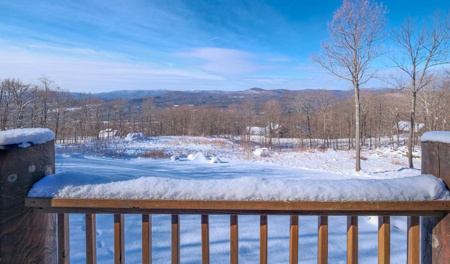 1062 Andover Ridge Rd, Andover, VT 05143 - 3 Beds, 3 Bath