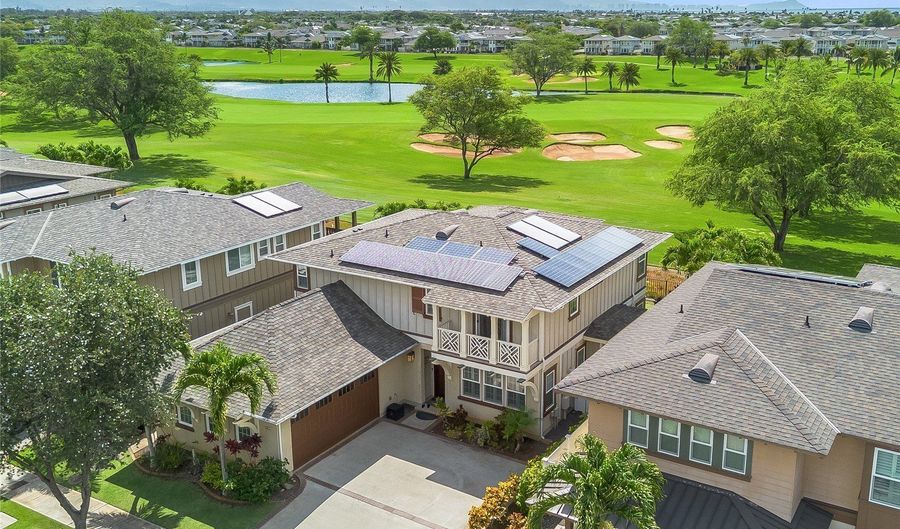 91-1099 Waikai St, Ewa Beach, HI 96706 - 4 Beds, 3 Bath