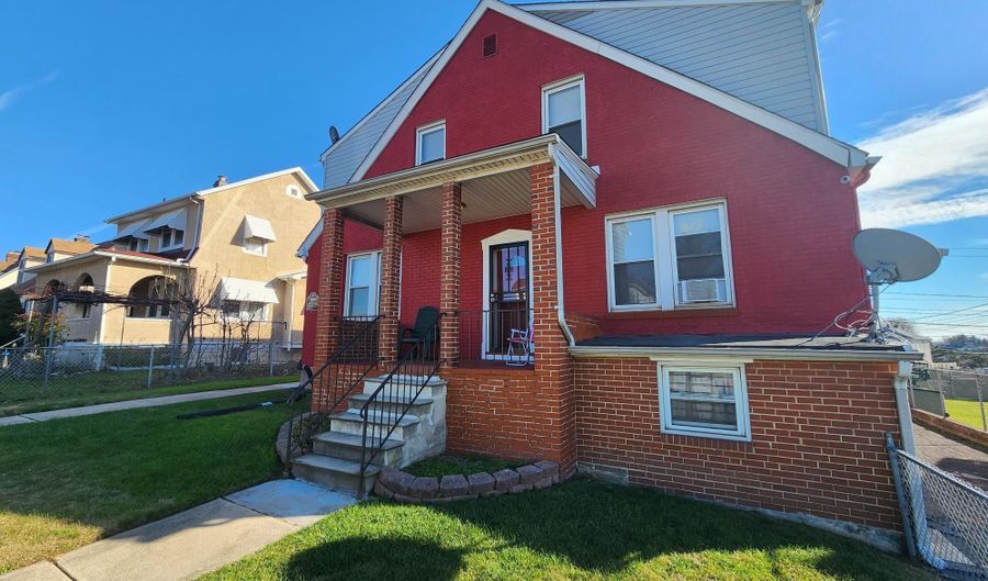 6605 ODONNELL St C, Baltimore, MD 21224 - 2 Beds, 1 Bath