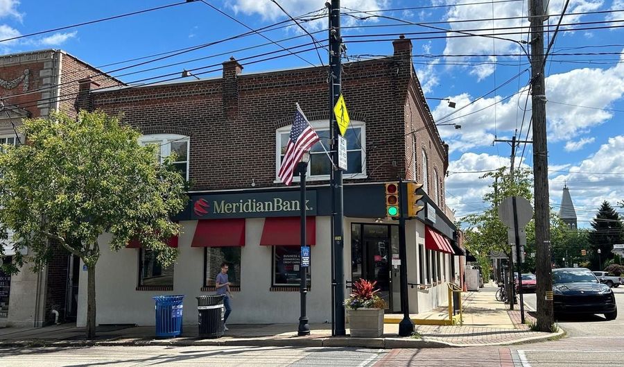 100 E STATE St A, Media, PA 19063 - 2 Beds, 1 Bath