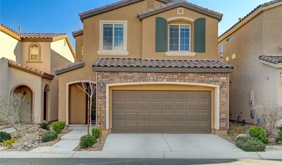 7669 Lots Hills Dr, Las Vegas, NV 89179 - 3 Beds, 3 Bath