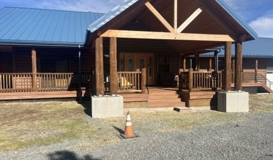 176 Basin Rd, Alturas, CA 96101 - 3 Beds, 3 Bath