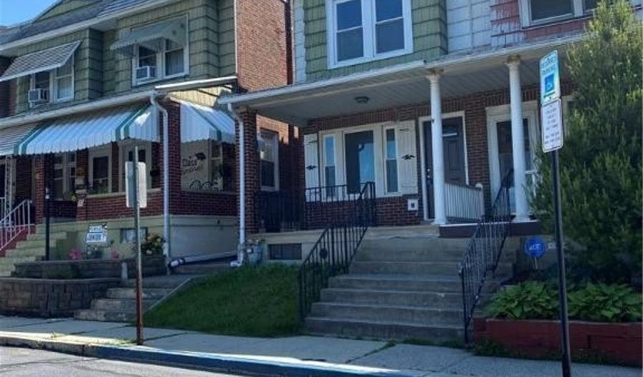 29 S Lafayette St, Allentown, PA 18104 - 3 Beds, 1 Bath