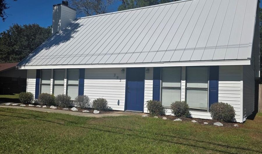 395 Felicity, Bay St. Louis, MS 39520 - 4 Beds, 2 Bath