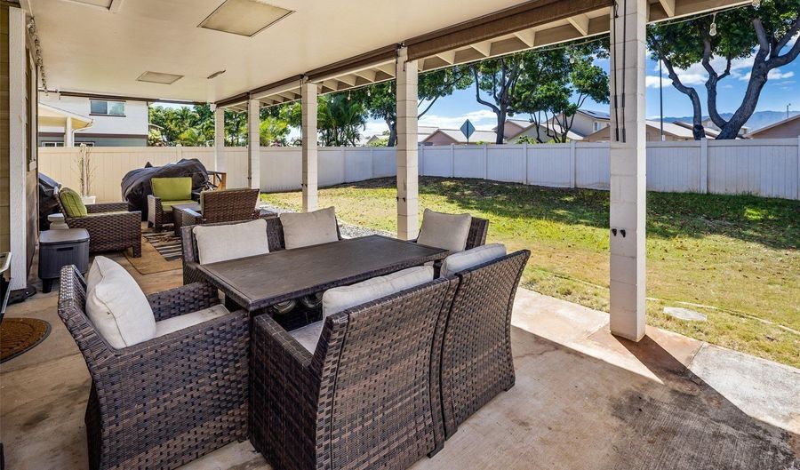 91-1029 Kamaehu St, Ewa Beach, HI 96706 - 4 Beds, 3 Bath