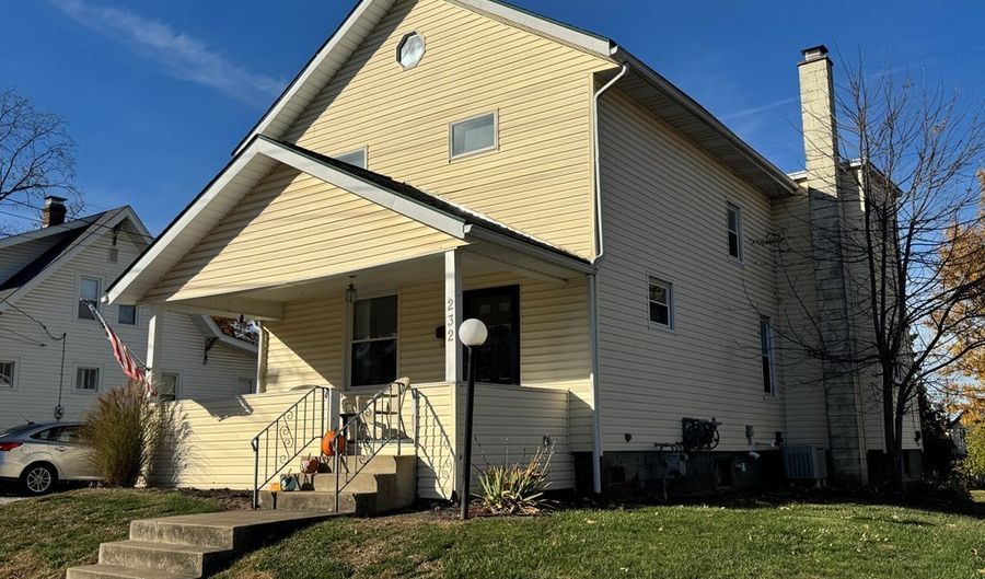 232 High St, Ashland, OH 44805 - 3 Beds, 2 Bath