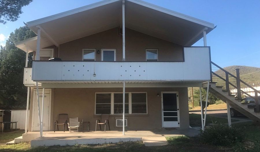 601 N Bird B, Alpine, TX 79830 - 2 Beds, 1 Bath