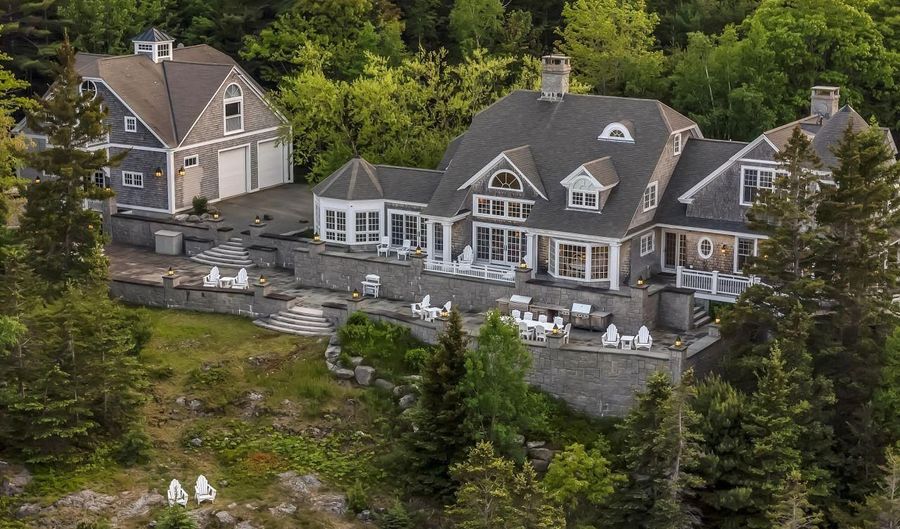 62 Sols Cliff Rd, Bar Harbor, ME 04609 - 7 Beds, 6 Bath