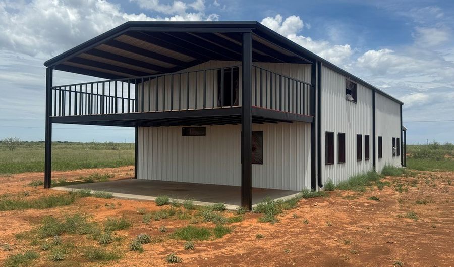 1140 SE 4001 Lot E, Andrews, TX 79714 - 4 Beds, 2 Bath