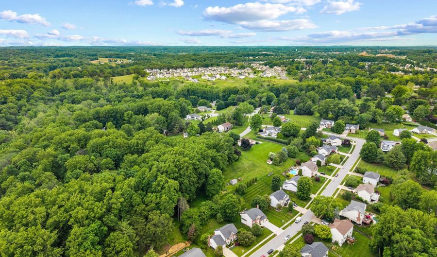 2014 ROYAL FERN Ct, Bel Air, MD 21015 - 5 Beds, 4 Bath