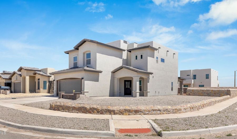920 Texas Madrone Dr, Socorro, TX 79927 - 4 Beds, 3 Bath