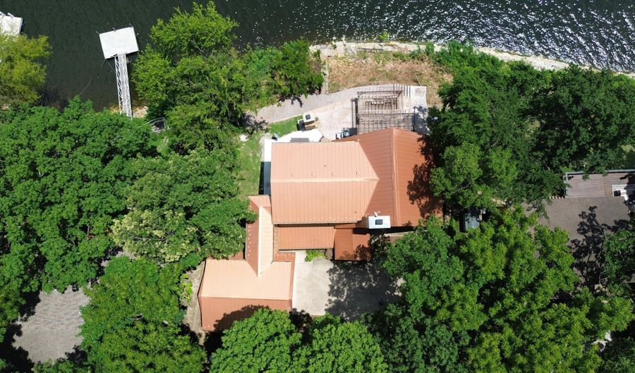 35702 Sportsman Rd, Afton, OK 74331 - 4 Beds, 4 Bath