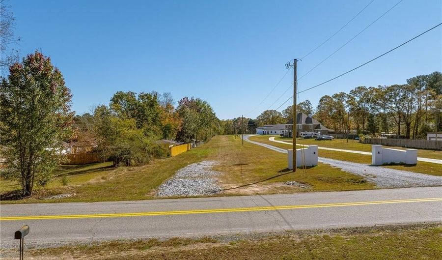 335 Wages Rd, Auburn, GA 30011 - 0 Beds, 0 Bath