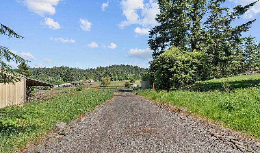 16488 S BRADLEY Rd, Oregon City, OR 97045 - 0 Beds, 0 Bath