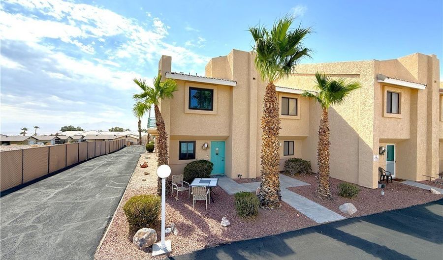 3400 Sunriver Rd B4, Bullhead City, AZ 86429 - 2 Beds, 3 Bath