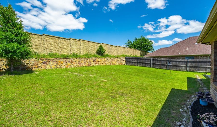 504 Sagebrush Ct, Aledo, TX 76008 - 4 Beds, 2 Bath